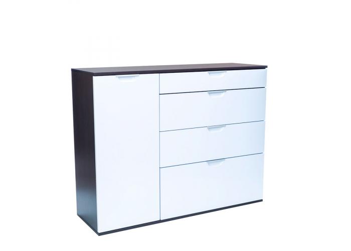 Комод Импэкс Leset НИКАС 3