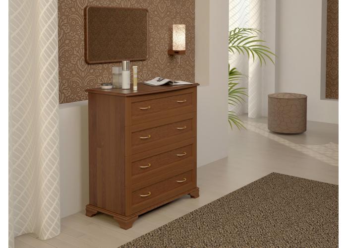 Комод Муромские мастера Лира