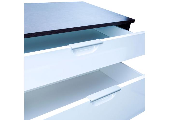 Комод Импэкс Leset НИКАС 3