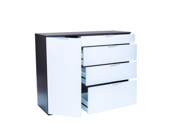 Комод Импэкс Leset НИКАС 3