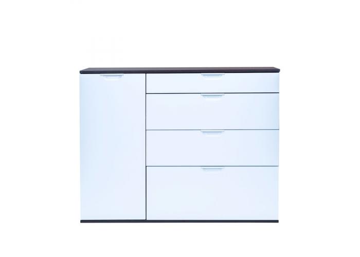 Комод Импэкс Leset НИКАС 3