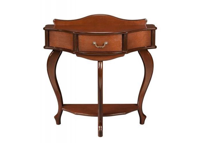 Джульетта Консоль