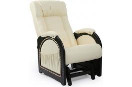 Кресло-глайдер модель 48 б/л