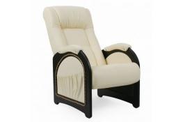 Кресло модель 43 с карманами