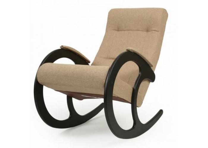 Кресло-качалка модель 3