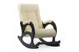 Кресло-качалка модель 44 б/л