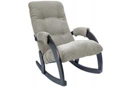 Кресло-качалка модель 67