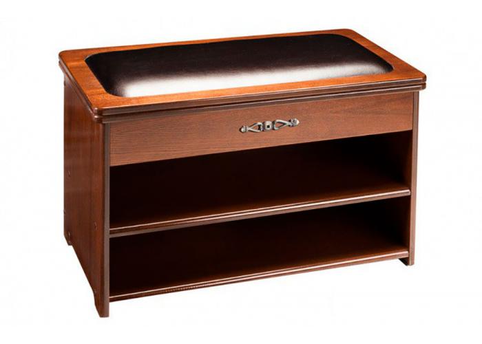 Патриция Обувница