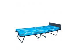 Раскладушка LESET 208