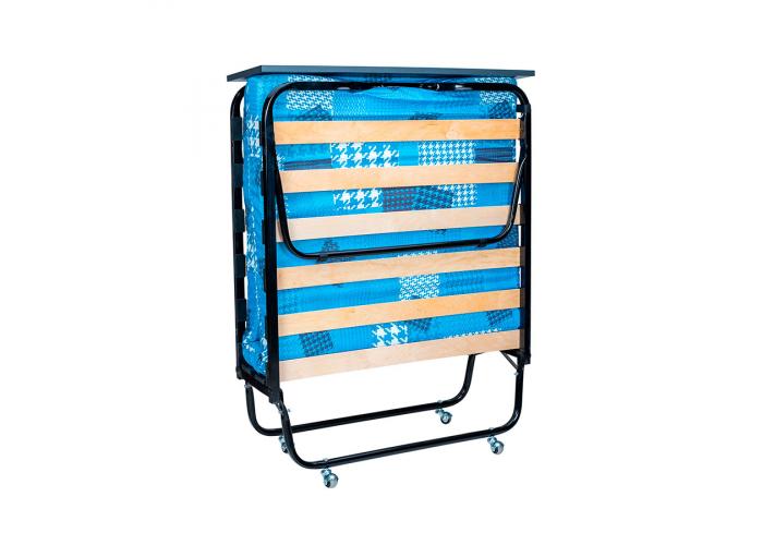 Раскладушка LESET 208