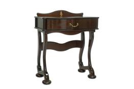 Джульетта Стол туалетный