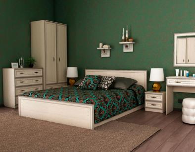 Спальня Классика - от 19 300 ₽