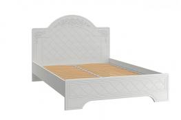 Кровать 2-х спальная Соня Премиум СО-322К