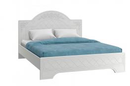 Кровать 2-х спальная Соня Премиум СО-323К