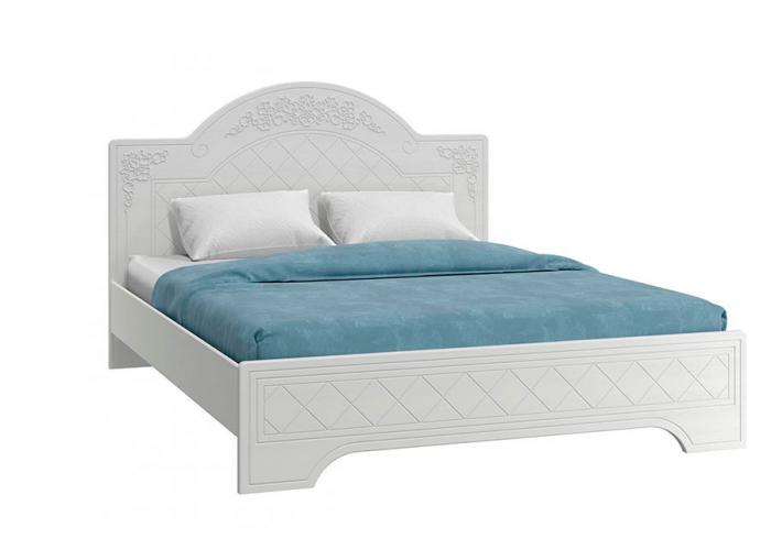 Кровать 2-х спальная Соня Премиум СО-323К