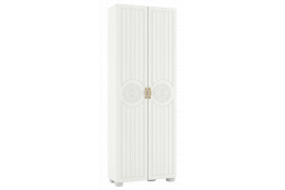 Шкаф Compass Монблан МБ-21К комбинированный (глухой)