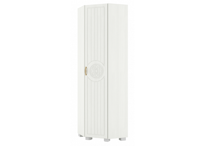 Угловой шкаф Compass Монблан МБ-20К