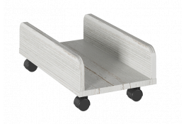 Подставка под системный блок Compass офис ОФ-25