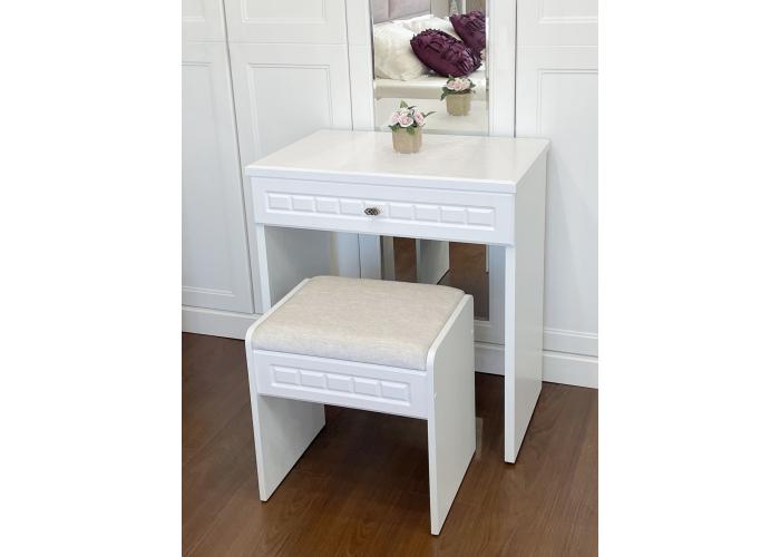 Банкетка Compass Монблан МБ-90К