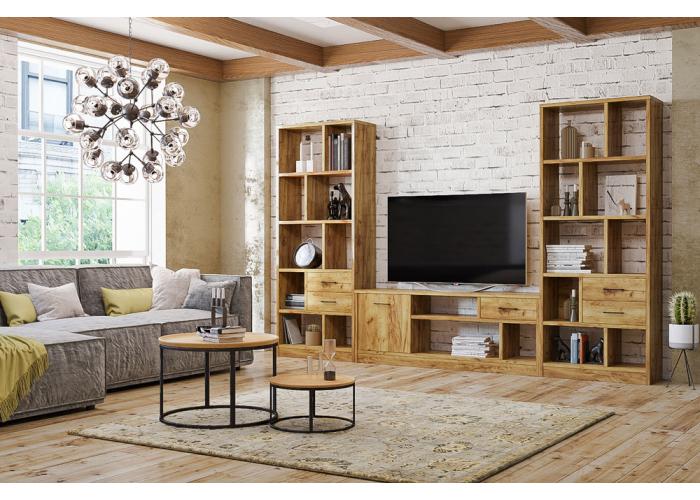 Стеллаж Compass Виктория ВИ-2К