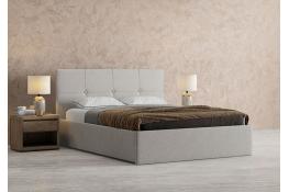 Кровать 140 Корона Alice