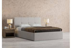 Кровать с подъемным механизмом 140 Корона Alice