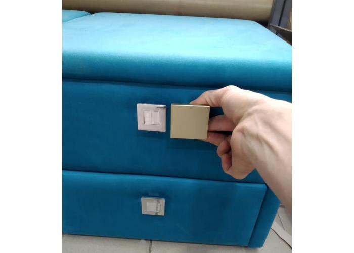 Тумба прикроватная Корона Ameli