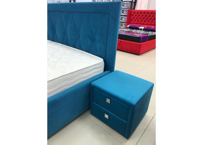 Тумба прикроватная Корона Ameli