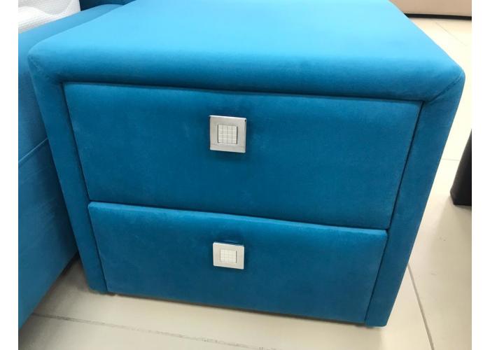 Тумба прикроватная Корона Ameli