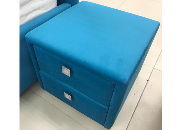 Тумба прикроватная Корона Ameli