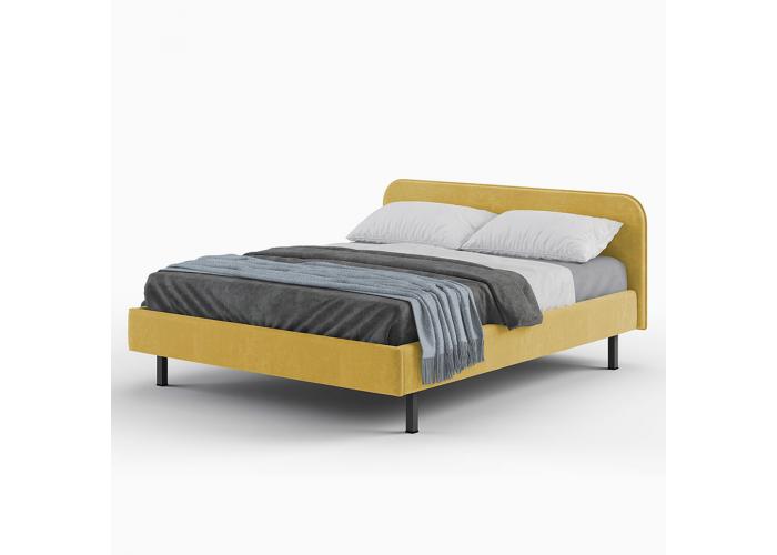 Кровать 120 Корона Bella