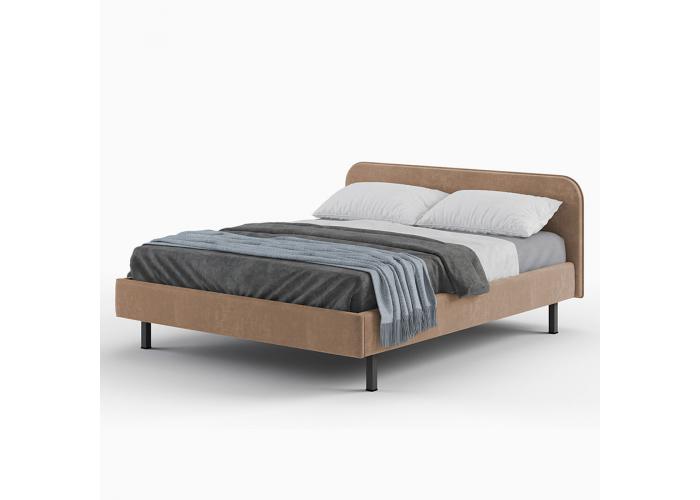 Кровать 120 Корона Bella