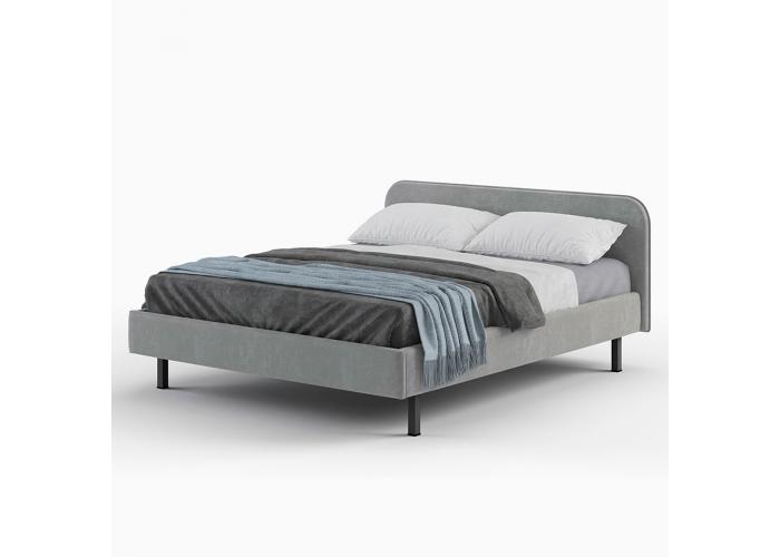 Кровать 120 Корона Bella