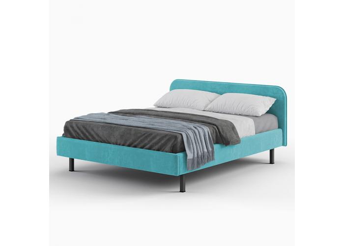 Кровать 120 Корона Bella