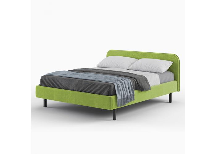 Кровать 120 Корона Bella