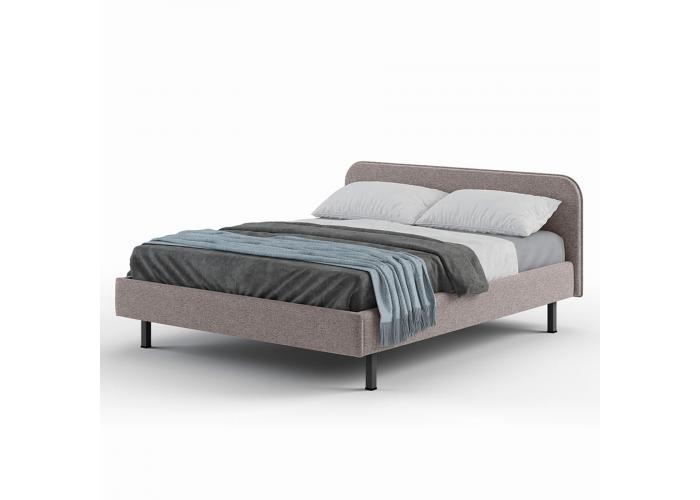 Кровать 120 Корона Bella