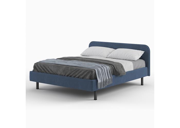 Кровать 120 Корона Bella