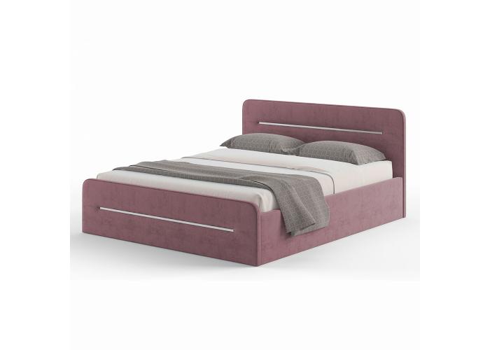 Кровать с подъемным механизмом 140 Корона Emily