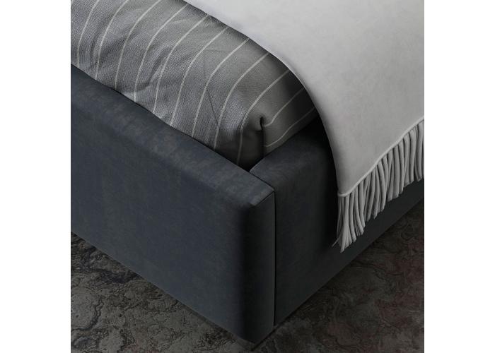 Кровать с подъемным механизмом 160 Корона Francesca