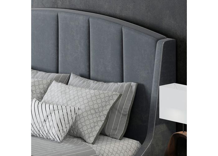 Кровать с подъемным механизмом 160 Корона Francesca