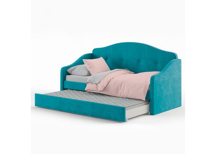 Кровать Корона Sabrina