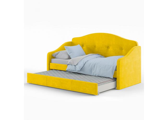 Кровать Корона Sabrina