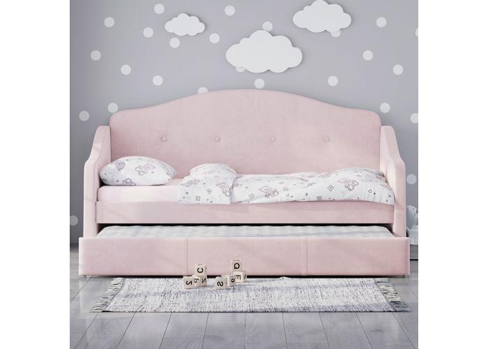 Кровать Корона Sabrina