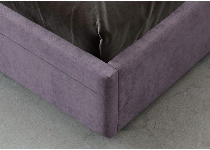 Кровать с подъемным механизмом 120 Корона Jessica