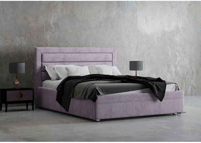 Кровать с подъемным механизмом 120 Корона Jessica