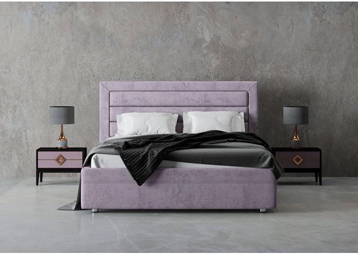 Кровать с подъемным механизмом 120 Корона Jessica