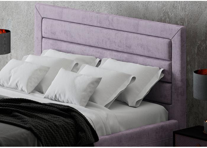 Кровать с подъемным механизмом 120 Корона Jessica