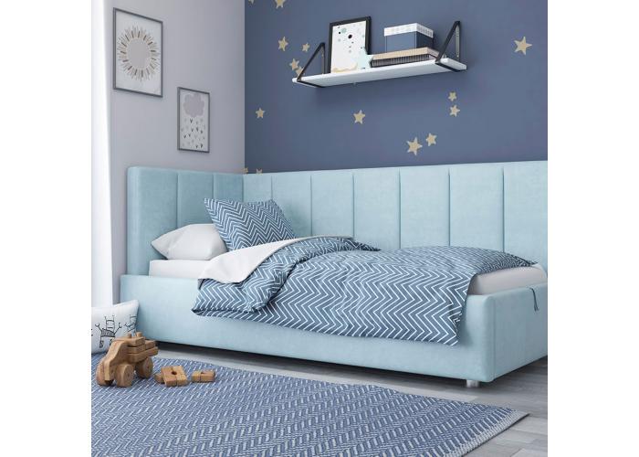 Кровать Корона Quadra