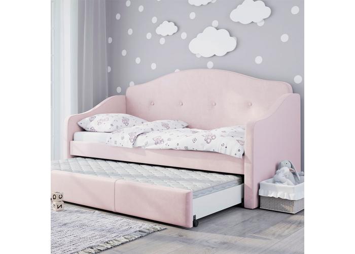 Кровать Корона Sabrina