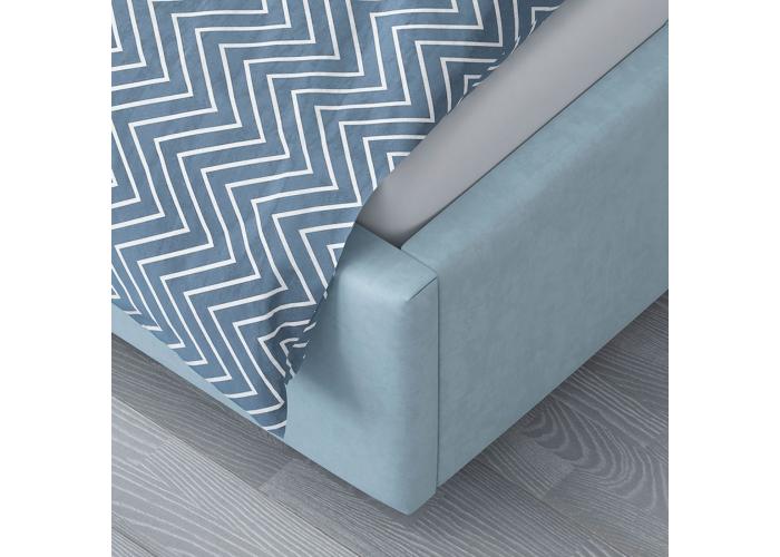 Кровать Корона Quadra